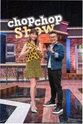 影视综艺节目缩略图